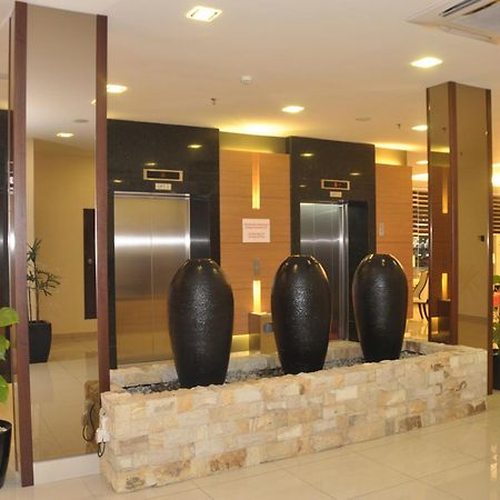 Grand Sentosa Hotel Johor Bahru Zewnętrze zdjęcie
