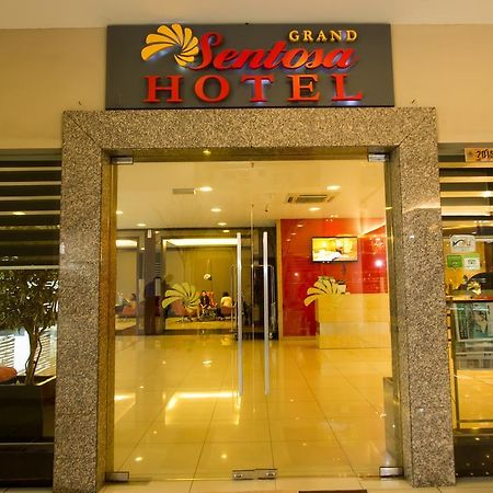 Grand Sentosa Hotel Johor Bahru Zewnętrze zdjęcie