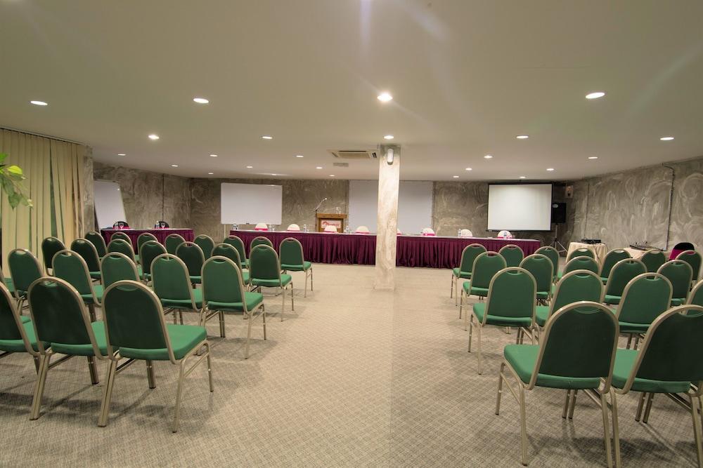 Grand Sentosa Hotel Johor Bahru Zewnętrze zdjęcie
