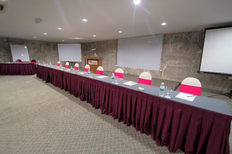 Grand Sentosa Hotel Johor Bahru Zewnętrze zdjęcie